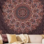 Tapestry Wall Hanging Ideas